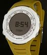 Suunto T1 Coded Heart Rate Monitor and Fitness Trainer watch (Curry)