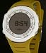 Suunto T1 Coded Heart Rate Monitor and Fitness Trainer watch (Curry)