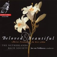 Beloved and Beautiful  [Hybrid SACD]