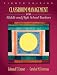 Books : Classroom Management for Middle and High School Teachers (with MyEducationLab) (8th Edition) (MyEducationLab Series)