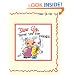 Dear God, Thank You for Friends (Dear God Kids Series)