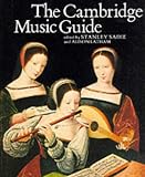 : The Cambridge Music Guide