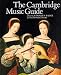 Books : The Cambridge Music Guide