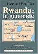 Rwanda : le genocide