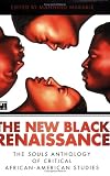 The New Black Renaissance: The Souls Anthology Of Critical African-American Studies