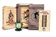 Die Dollar-Holzbox (Limited Edition, 4 DVDs)