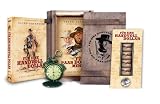 Die Dollar-Holzbox (Limited Edition, 4 DVDs) - Clint Eastwood