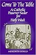 Come to the Table: A Catholic Passover Seder for Holy Week
