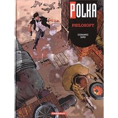 Polka, tome 4 : Philosoft