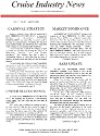 Cruise Industry News