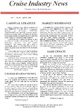 Cruise Industry News