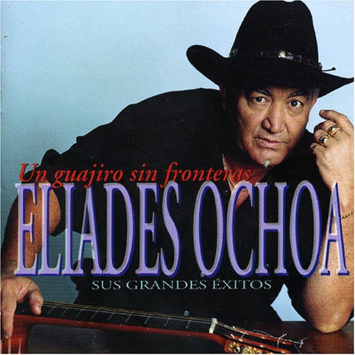 Eliades Ochoa - Grandes Exitos - Zortam Music