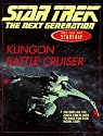 Make Your Own Klingon Battle Cruiser (Star Trek: All)