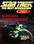 Make Your Own Klingon Battle Cruiser (Star Trek: All)