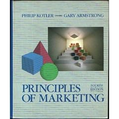 Principles Marketing