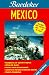 Book Baedeker Mexico (Baedeker's Mexico)