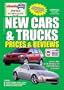 New Cars & Trucks (Summer 2002) (Edmund's New Cars & Trucks Buyer's Guide)