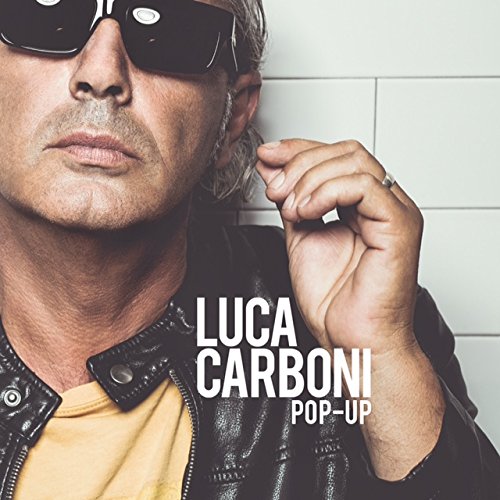 Luca Carboni - Pop-Up - Zortam Music
