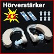 gebraucht hörgerät