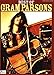 Best of Gram Parsons Piano, Vocal and Guitar Chords