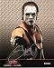 Sting Autographed 8x10 Photo (TNA Wrestling)