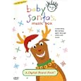 Buy Baby Santa's Music Box