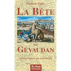 La B�te du G�vaudan