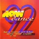 Review Various  / Now Dance 92