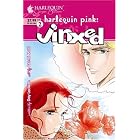 Jinxed (Harlequin Ginger Blossom Mangas) by Day Leclaire