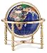 Compass Jewel Globe