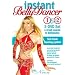 Instant Bellydancer: A Crash Course in Belly Dance 2-DVD Set