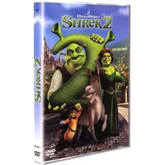 Shrek 2