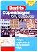 Copenhagen Berlitz Guidemap (International City GuideMaps)
