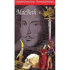 Understanding Shakespeare: Macbeth [VHS]