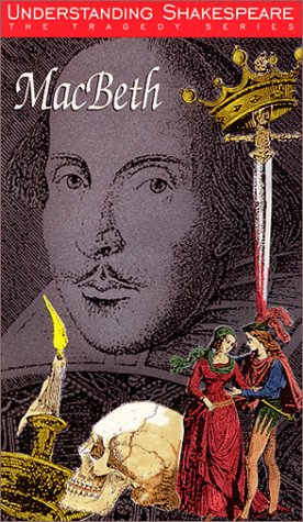 Understanding Shakespeare: Macbeth under The Vhs Store