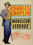 Charles Chaplin: Monsieur Verdoux