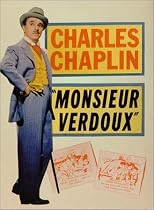 Charles Chaplin: Monsieur Verdoux
