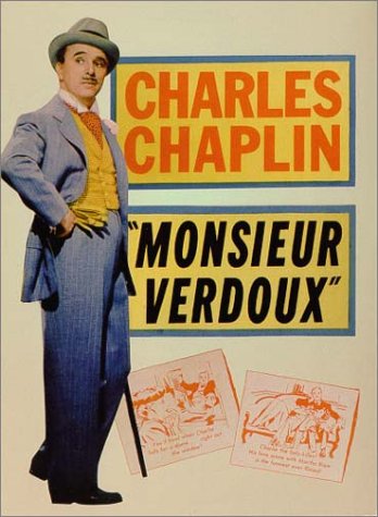 Free Download Of Charles Chaplin: Monsieur Verdoux