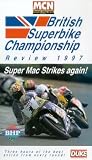 VHS : British Superbike Review '97 [1997]