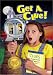 VHS : Get a Clue!