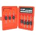 Grip 22 pc Tapered Countersink Drill Bit Set