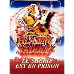 Le Sh�rif est en prison