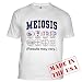 Meiosis Fitted T-Shirt