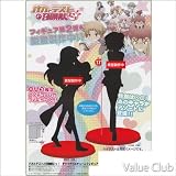 【プライズ】バカとテストと召喚獣にっ！ チャイナコスチュームフィギュア （全２種セット）イメージ