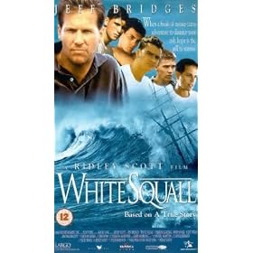 White Squall [1996]