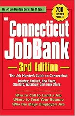 The Connecticut Jobbank (Connecticut Jobbank, 2nd ed)