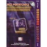 Mel Bay presents Jazz Pentatonics: Advanced Improvising Concepts for Guitar (Mel Bays Private Lessons)