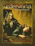 Eigenschaften FanPro 603151 / FanPro 603151 - Underworld Sourcebook