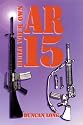 Build Your Own Ar-15