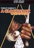 A Clockwork Orange [HD DVD]